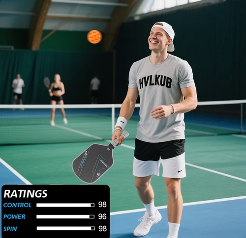 Ben johns superc2 pickleball - ben,