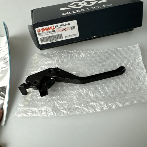 Yamaha b34 fbrle xsr - b34-fbrle-00,