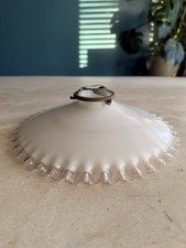 Plafoniera vintage francese