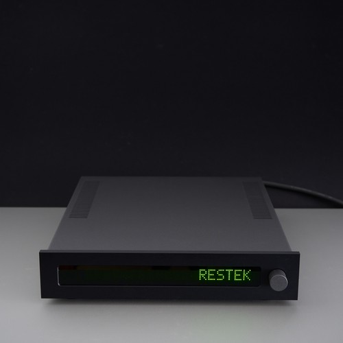 Restek mini cab mcab - cab, •