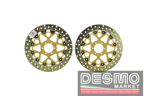 Dischi freno brembo - dischi, flottanti