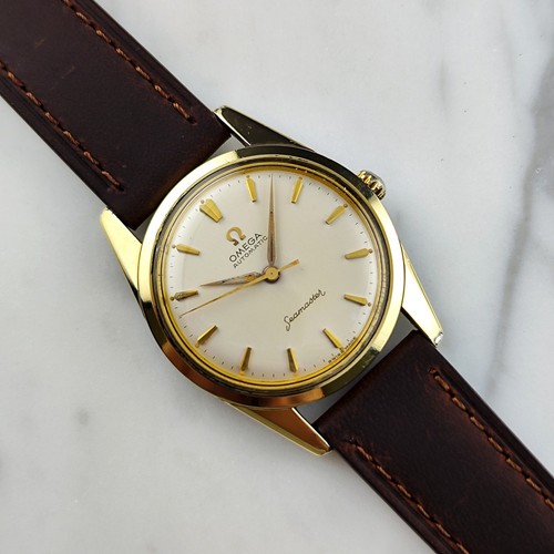 Omega seamaster automatico - seamaster,