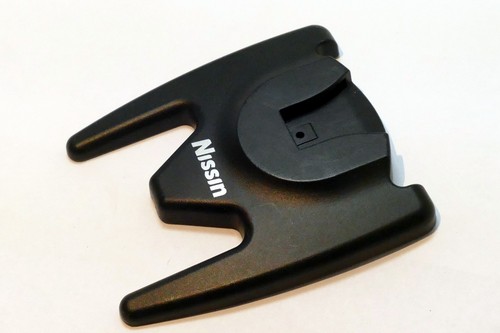 Nissin flash adattatore - nissin,
