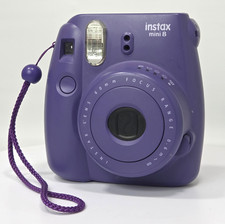 Fuji instax mini fujifilm - instax, 8