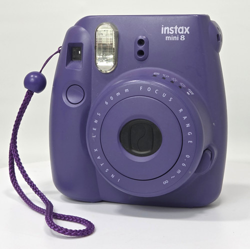 Fuji instax mini fujifilm - instax,