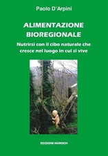 Paolo D'Arpini Alimentazione