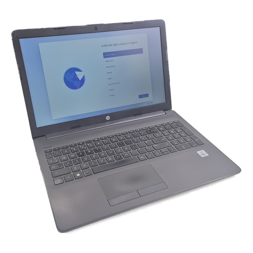 Notebook 250 i3 1005g1 - notebook, hp
