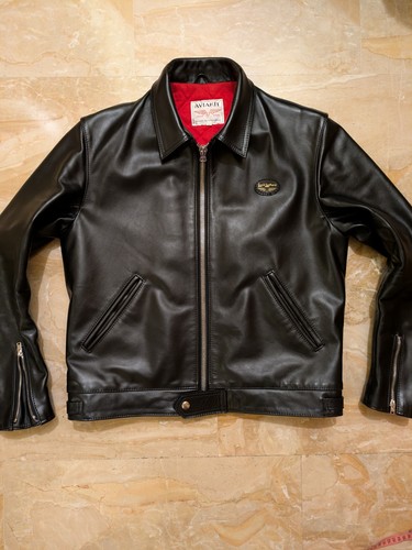 Lewis leathers leather jacket - lewis,