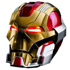 Casco Iron Man MK17 Maschera
