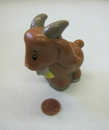 Nuovo fisher price little - nuovo,