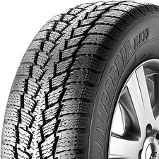 Kumho PowerGrip KC11 LT235/75