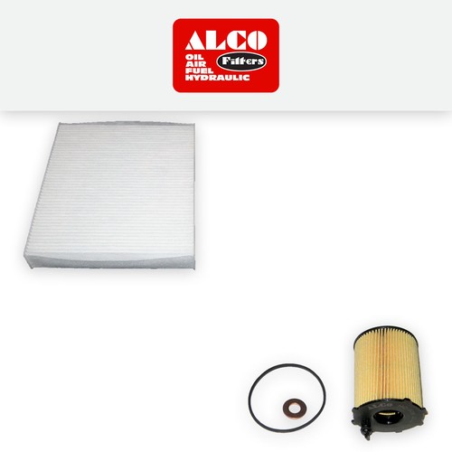Kit tagliando ford mondeo - tagliando, mk4