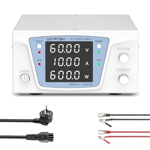 Wanptek power alimentatore - wanptek, da