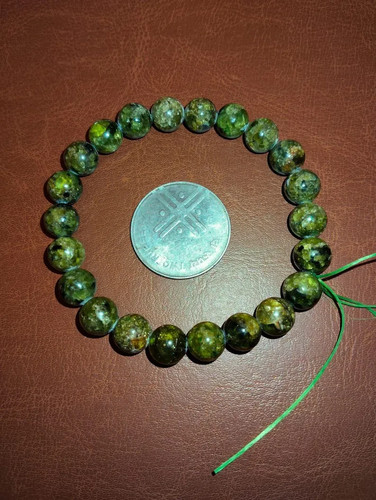 Bracciale elasticizzato - bracciale,