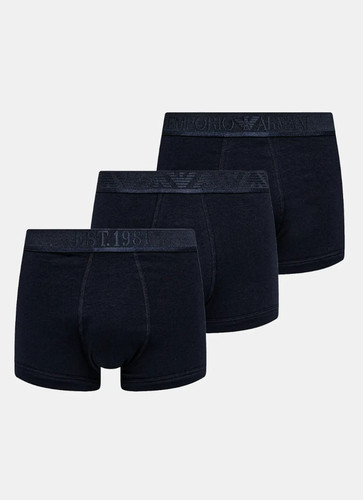 Emporio armani 3pack - 3pack, boxer