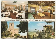 CONEGLIANO - TREVISO -