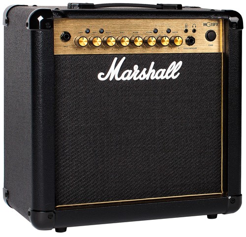 Ware marshall mg15gfx - b-ware,