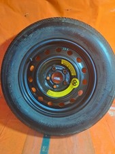 ✅RUOTA DI SCORTA SALVASPAZIO