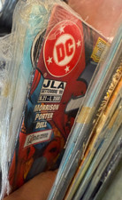 JLA di GRANT MORRISON serie 1/22 completa Play Press (FF)*