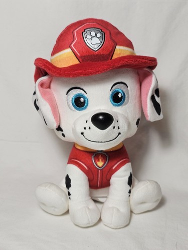 Peluche cane spin - peluche, master