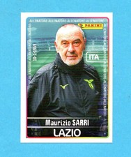 PANINI CALCIATORI 2025-2026