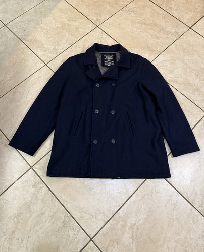 Cappotto uomo pea steve - cappotto,