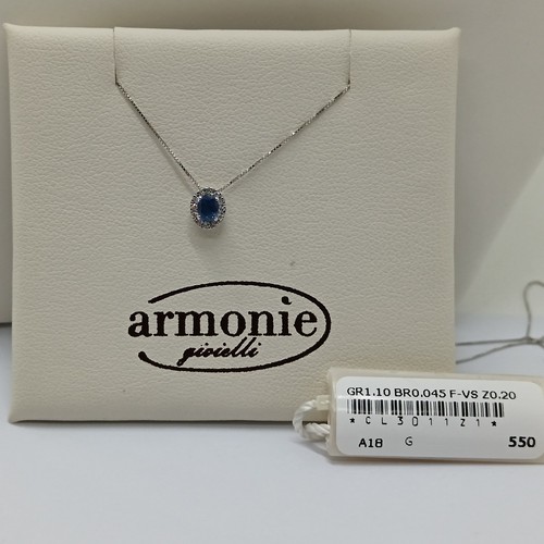 Armonie gioielli collana - collana, da
