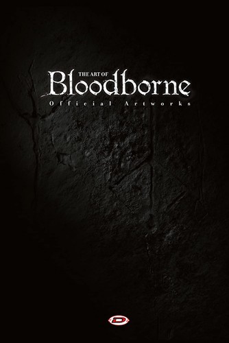 Arte bloodborne - l'arte,