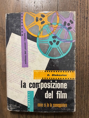 cinema-O.BLAKESTON-LA