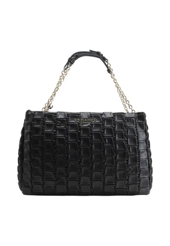 Ermanno scervino borsa shopper - borsa,