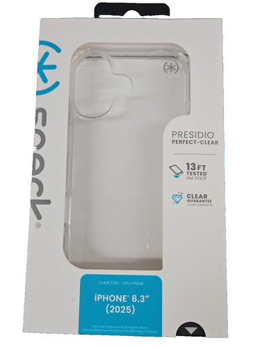 Speck iphone 20225 - iphone, 6.3