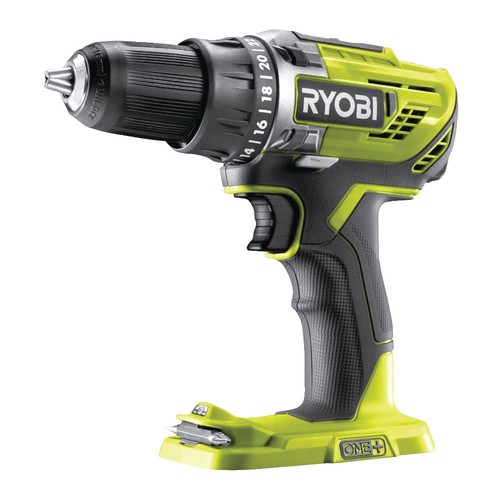 Ryobi r18dd3 0 - r18dd3, –