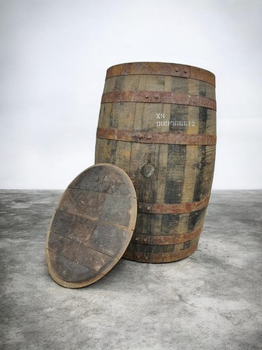 Botte bourbon whisky - botte,