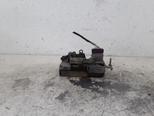 SERRATURA ANTERIORE SINISTRA