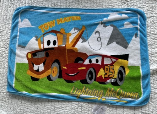 Disney pixar cars coperta - pixar,