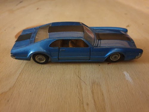 Modellino auto politoys - modellino,