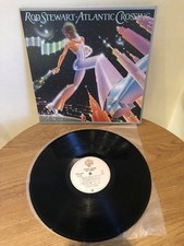 Rod Stewart Atlantic Crossing