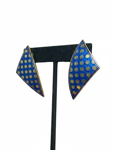 Orecchini vintage nuri - orecchini,