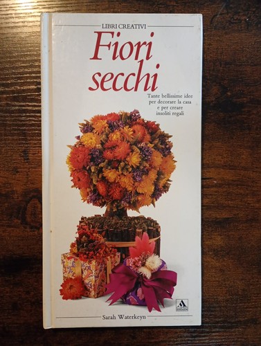Waterkeyn fiori secchi - -,