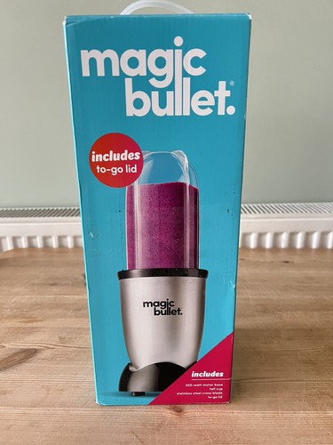 Nutribullet magic bullet - nutribullet, l