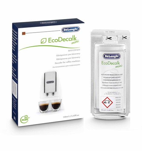 Delonghi decalcificante - delonghi,
