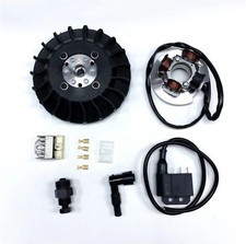 KIT ACCENSIONE  CONO 19 VENTOLA 1,4Kg VESPA Special Et3 50 125 