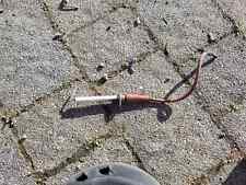 candelette bruciatore Caldaia  Baxi  Luna 240 I