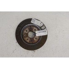 DISCO FRENO POST. SX PER ABARTH 500E (23) ELETTRICA BERLINA (114KW) BER. 2023