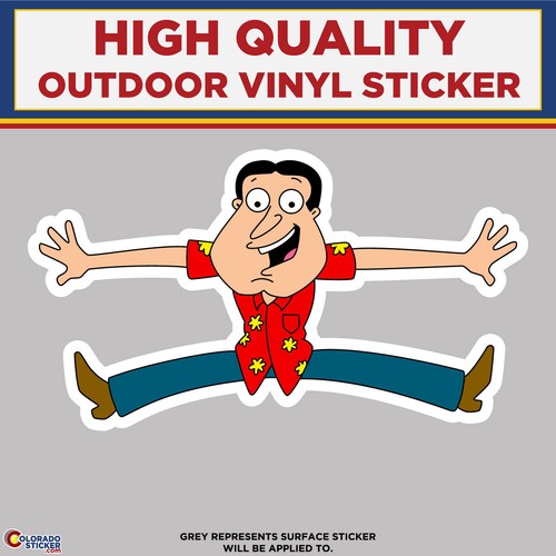 Glenn quagmire gambe spread - quagmire,