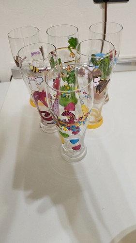Brandani set bicchieri birra - brandani,