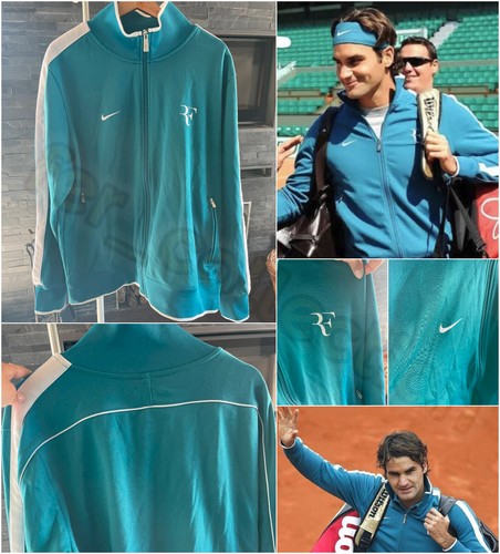 Nike tennis maglia jacket - nike,