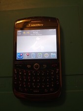 Telefono cellulare Blackberry Curve 8900