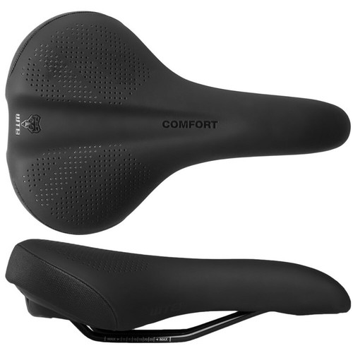 Wtb comfort sella acciaio - wtb,