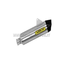 Terminale di Scarico Arrow M